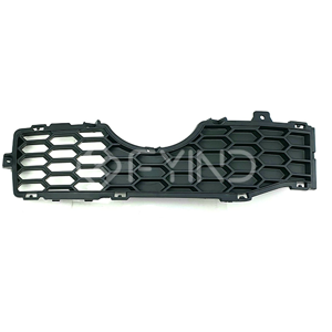 Vehicle Bumper