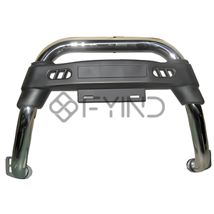 Vehicle Bumper Guard