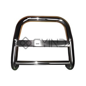 Vehicle Bumper Guard