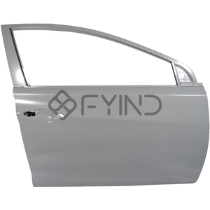 Automotive Door
