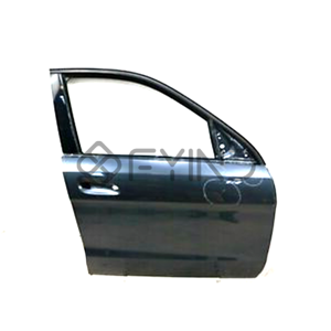 Automotive Door
