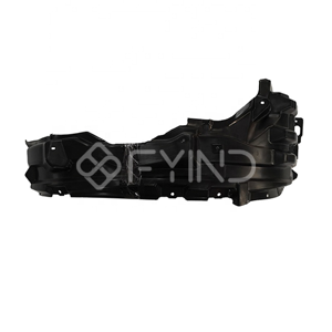 Vehicle Fender