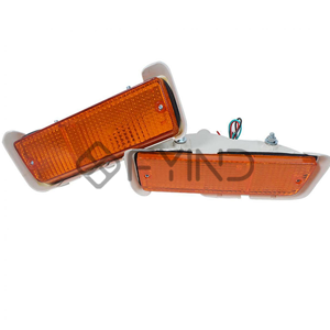 Head Lamp Lens
