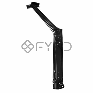 Automotive Door Pillar