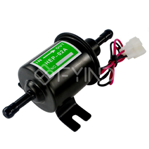 Fuel Pump