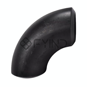 Pipe Elbow