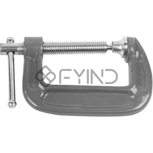 G Clamp