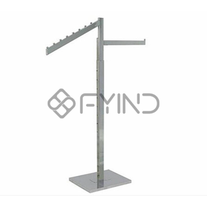 Garment Rail