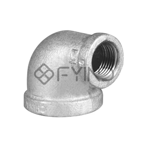 Pipe Elbow