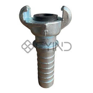 Pipe Coupler