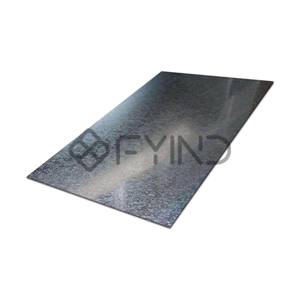 Galvanized Steel Sheet