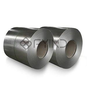 Galvanized Steel Coil