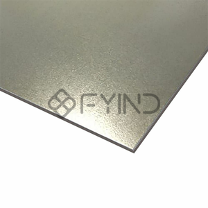 Galvanized Steel Sheet