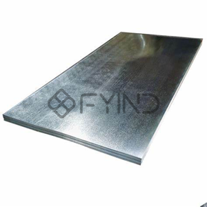 Galvanized Steel Sheet
