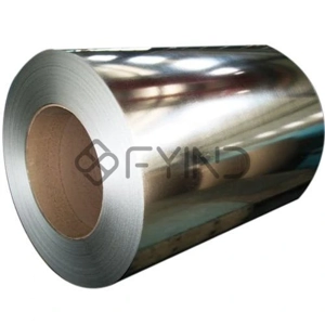 Galvanized Steel Coil