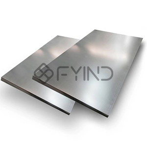 Galvanized Steel Sheet