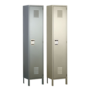 Storage Locker