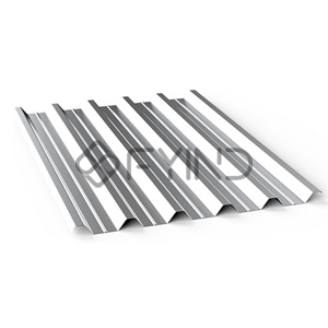 Galvanized Steel Sheet