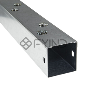 Cable Trunking