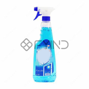 Glass Cleaner
