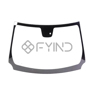 Automotive Windshield