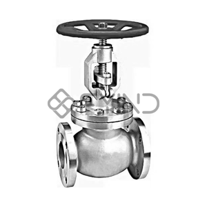 Globe Valve