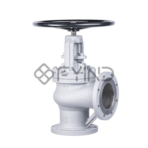 Globe Valve