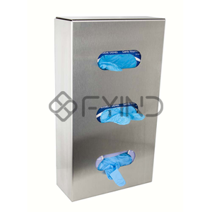 Surgical Glove Dispenser