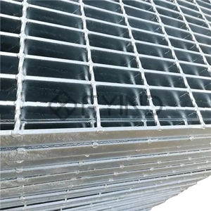 Carbon Steel Grating