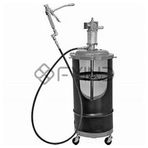 Lubrication Pump