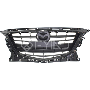 Vehicle Grille Base