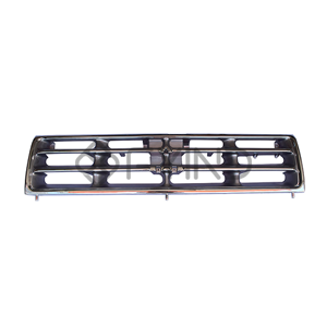 Vehicle Grille