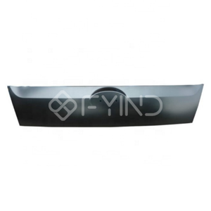 Vehicle Grille