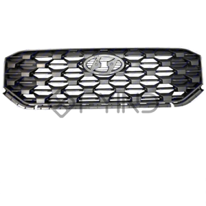 Vehicle Grille