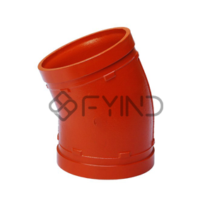 Pipe Elbow