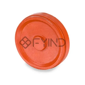 Pipe End Cap