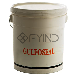 Foam Sealant