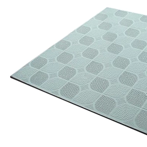 Gypsum Ceiling Tile