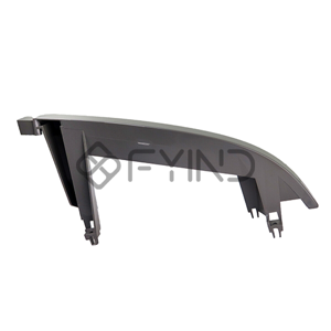 Hood Moulding
