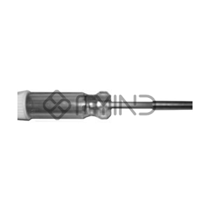Flat Head Screwdriver