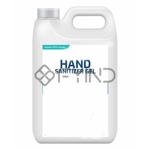 Hand Sanitizer