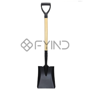 Shovel