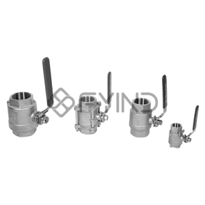 Ball Valve