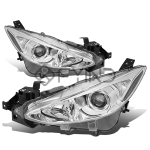 Head Lamp