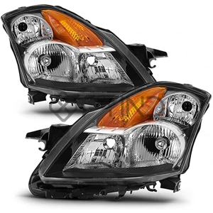Head Lamp