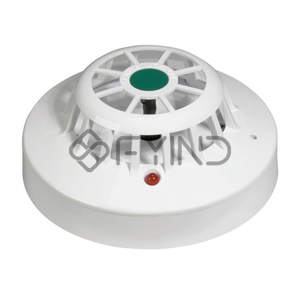 Smoke Detector
