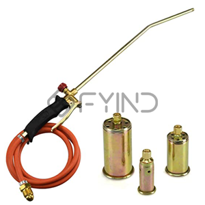 Welding Torch