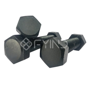 Hexagon Bolt
