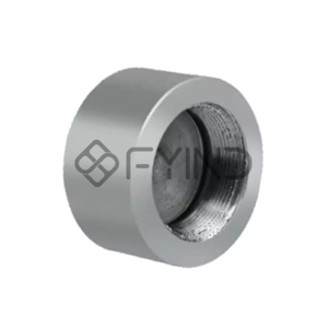 Pipe End Cap