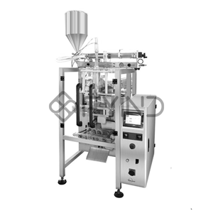 Form or Fill or Seal Machinery